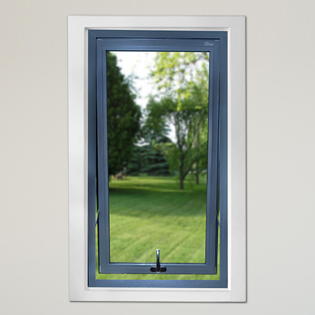 Casement Window Rotoi