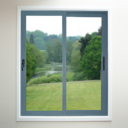 Sliding window Cosy