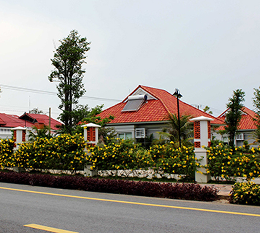 QUÝ HẢI RESORT - Phú Quốc, Kiên Giang