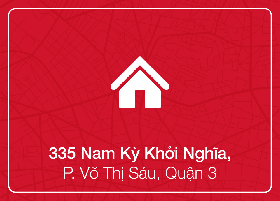 Rita Võ Home Pro quận 3