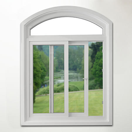 Sliding Window Rehau